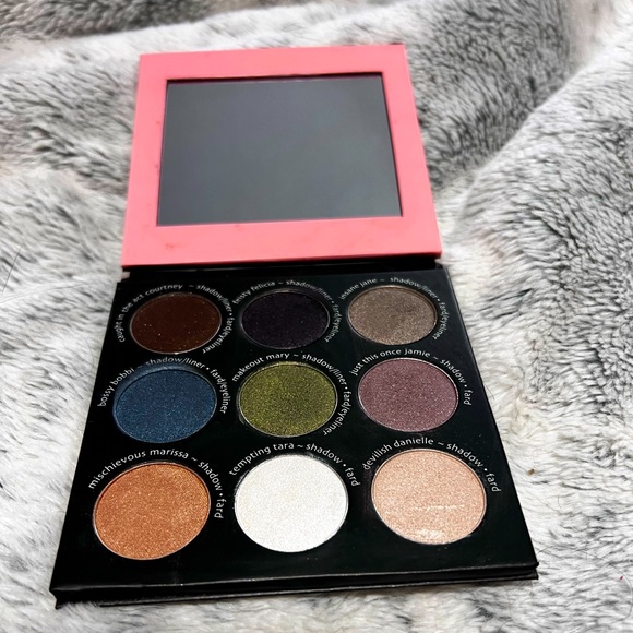 The Balm Shady Lady Vol. 2 - Picture 2 of 2